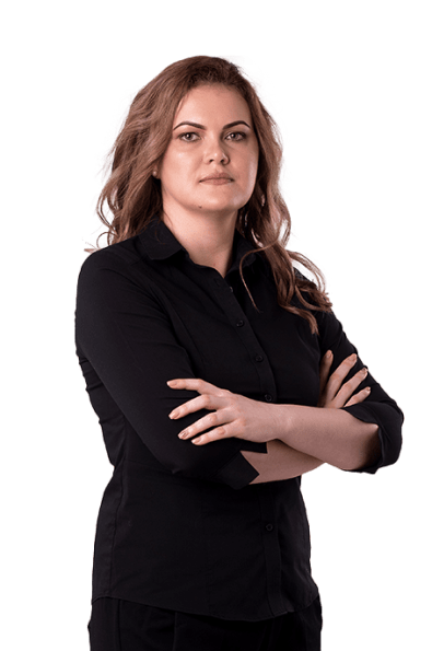 Олена Суздалєва