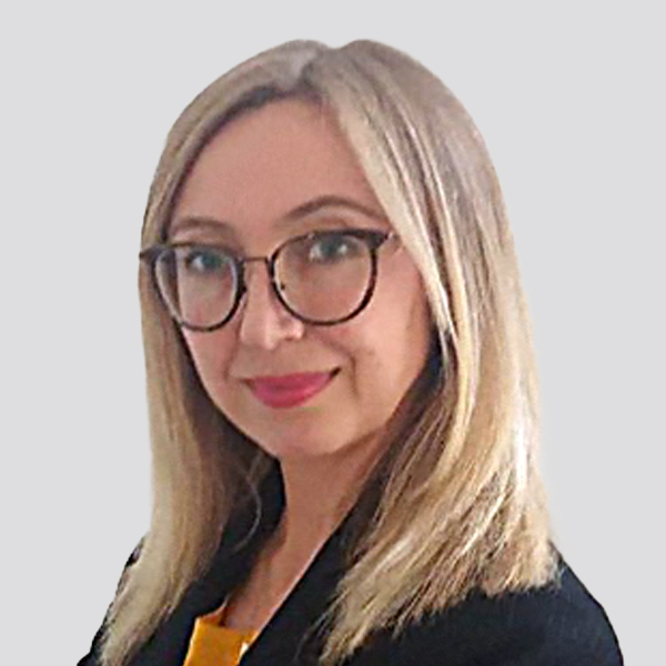 Юлія Лабецька photo