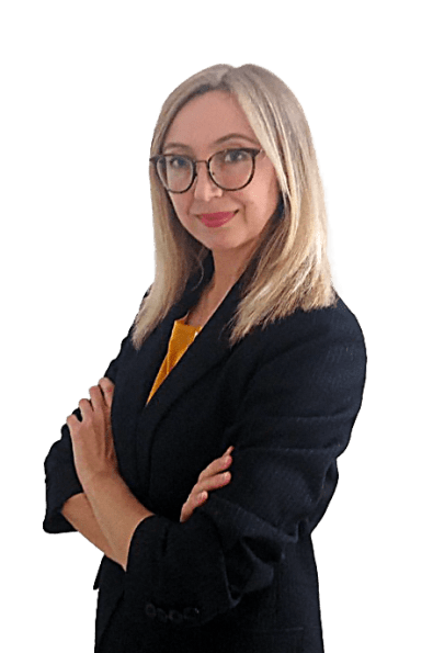 Юлія Лабецька