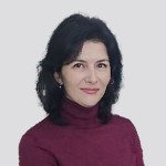 Ольга Гаргаєва