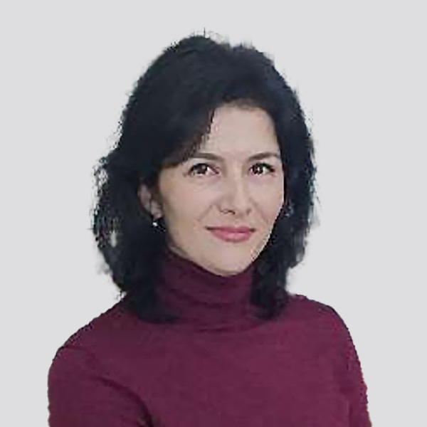 Ольга Гаргаєва photo