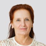 Олена Пефтієва