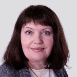 Олена Ткаченко