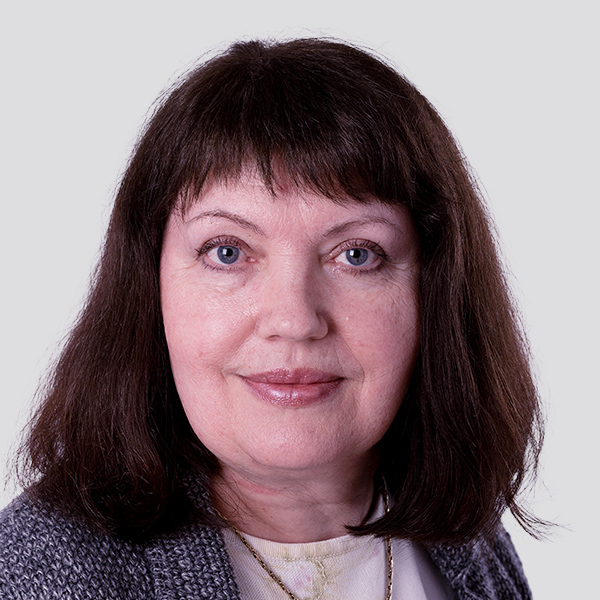 Олена Ткаченко photo