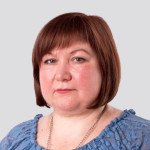 Наталя Никифоренко