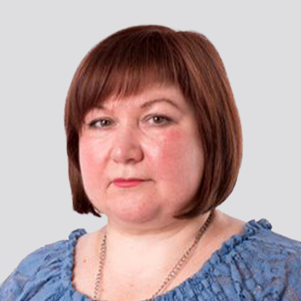 Наталя Никифоренко photo