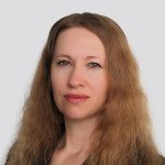 Світлана Арабаджи