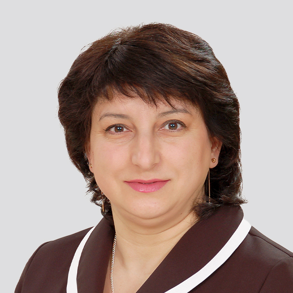 Світлана Верительник photo