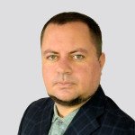 Максим Стьопін