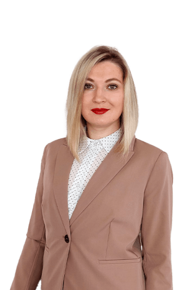 Ганна Трифонова