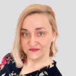 Марина Зелінська