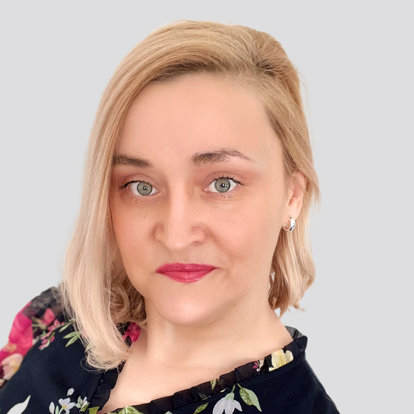 Марина Зелінська photo