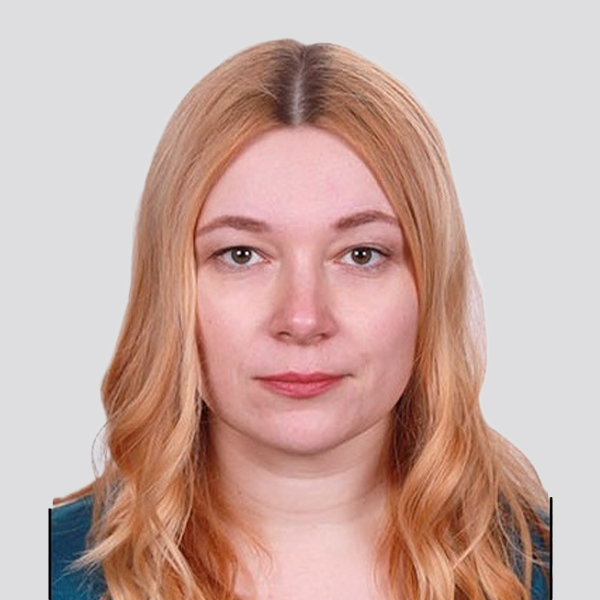 Тетяна Іванець photo