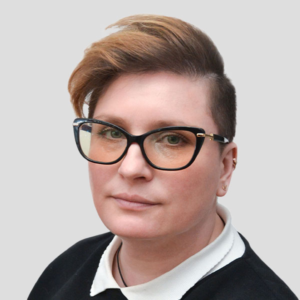 Неллі Гайдук photo