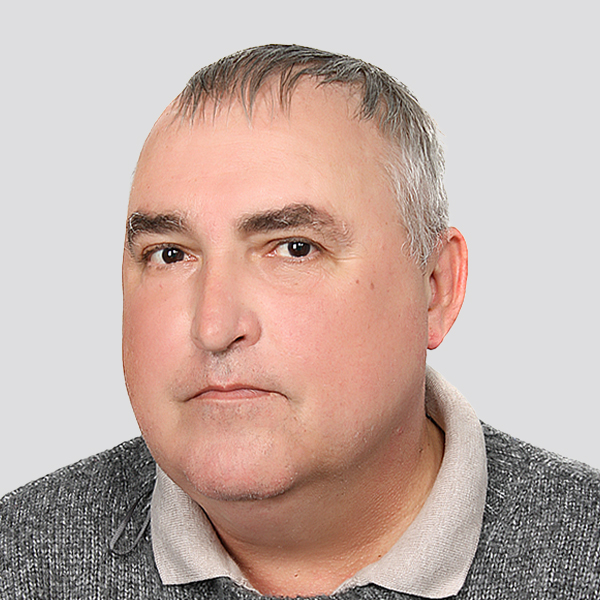 Михайло Тарапатов photo