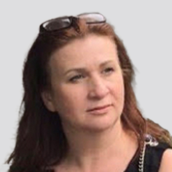 Яна Зоська photo