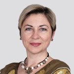 Ірина Мельничук