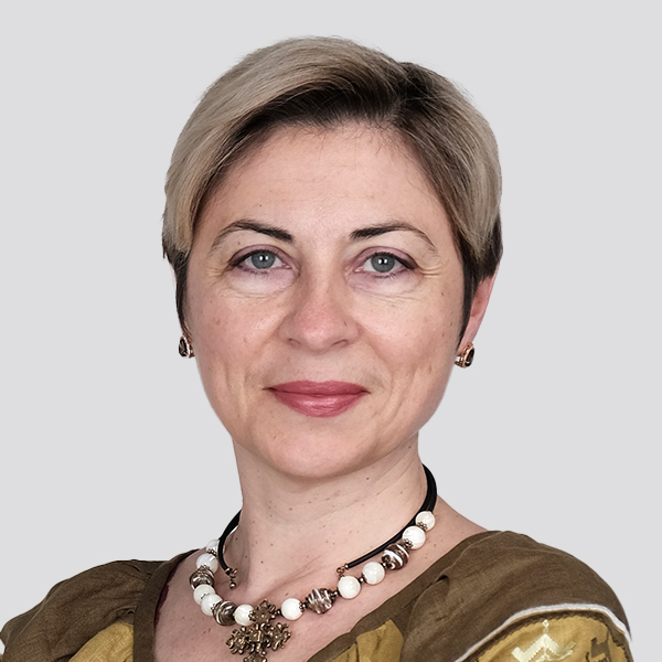 Ірина Мельничук photo