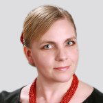 Лариса Присяжнюк