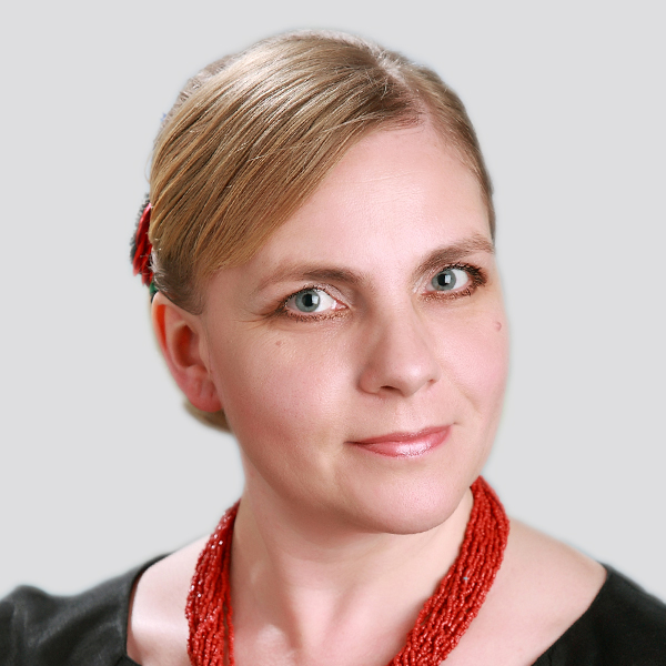 Лариса Присяжнюк photo