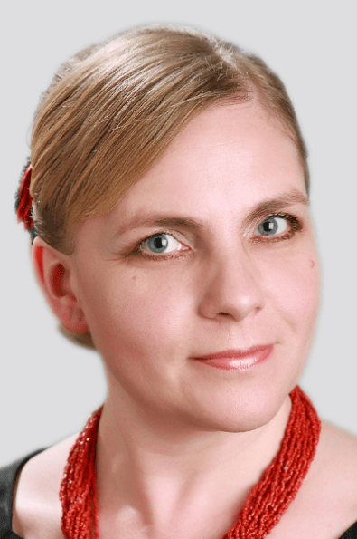 Лариса Присяжнюк