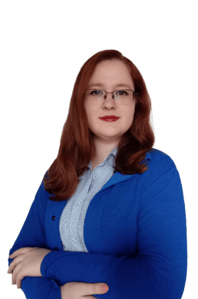 Таїсія Поклад