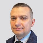 Вячеслав Волік