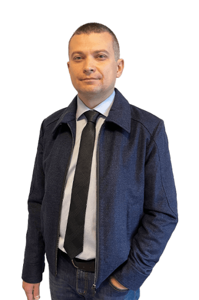 Вячеслав Волік