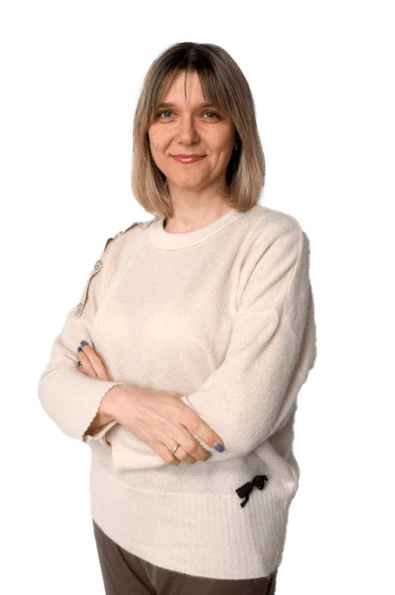 Марина Нетреба photo