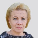 Леніна Задорожна-Княгницька