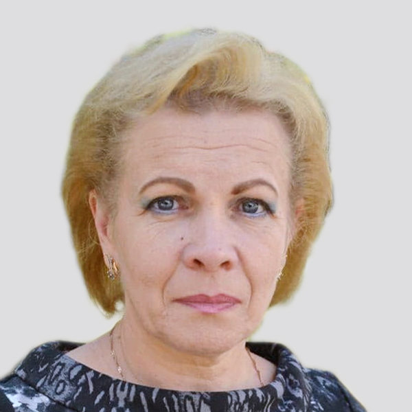 Леніна Задорожна-Княгницька photo