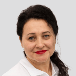 Ольга Грошовенко