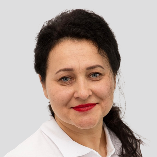 Ольга Грошовенко photo