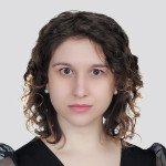 Ірина Хаджинова