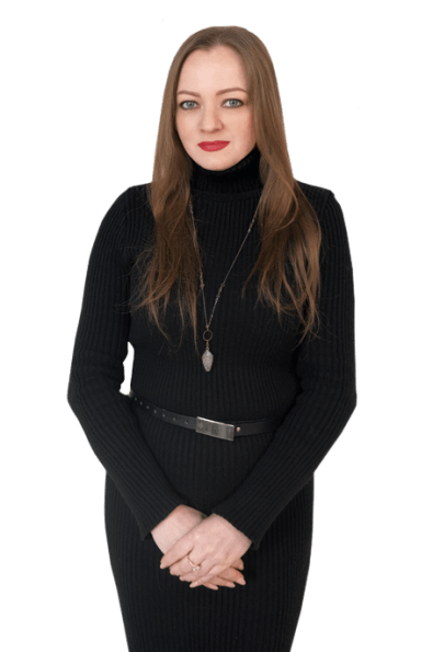 Юлія Демидова