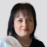 Ірина Петрова