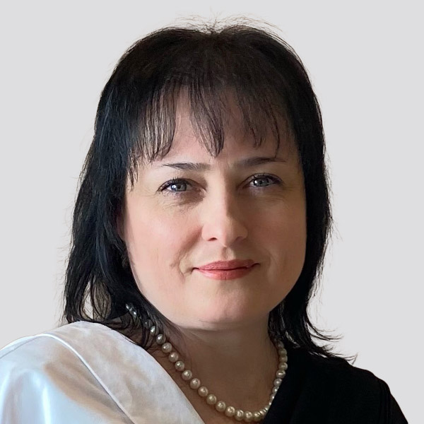 Ірина Петрова photo