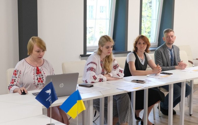 У МДУ відбулися науковий форум і нагородження молодих вчених