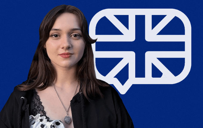 Студентка МДУ Еліна Силенко – призерка міжнародного наукового конкурсу з філології