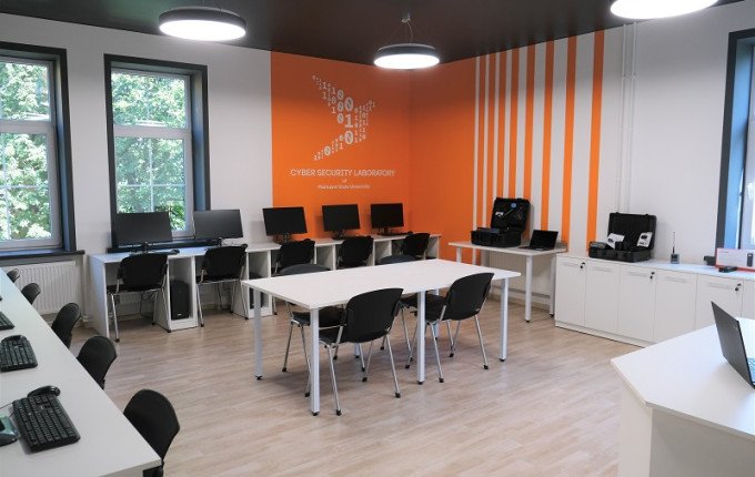 У структурі МДУ створений тренінговий центр для навчання фахівців з економічної безпеки