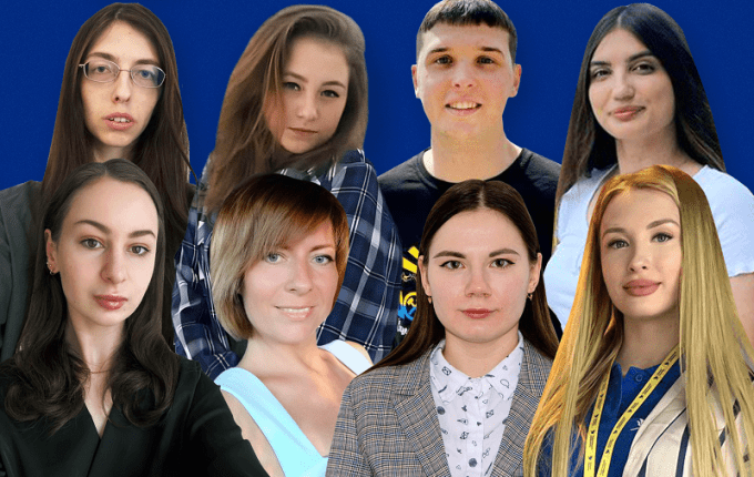 Магістранти МДУ отримуватимуть академічні стипендії імені державних діячів першого українського уряду