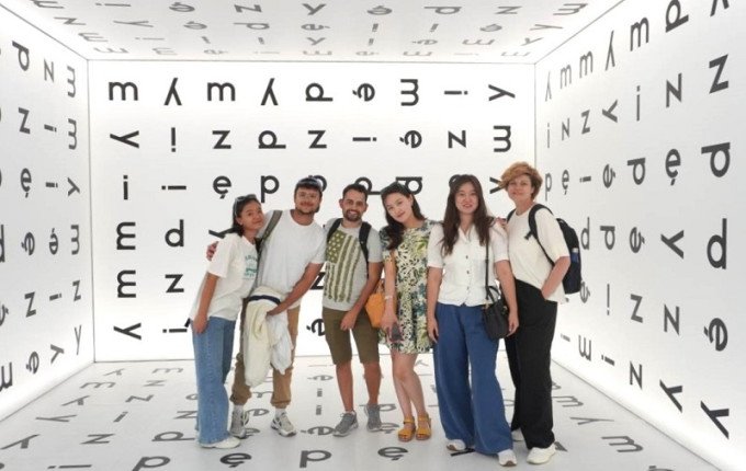 Освітянка МДУ Катерина Горюнова вивчала особливості дипломатичних відносин на базі університету Сілезії