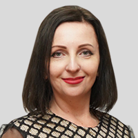 Тетяна Марена photo