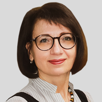 Клавдія Тахтарова photo