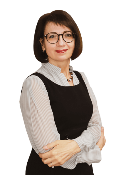 Клавдія Тахтарова