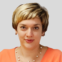 Валерія Подунай photo