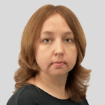 Світлана Ланська