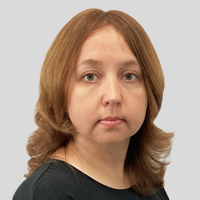 Світлана Ланська photo