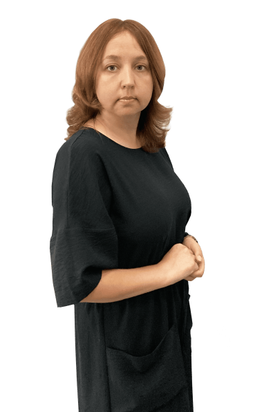 Світлана Ланська