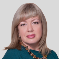 Марія Нікольченко photo